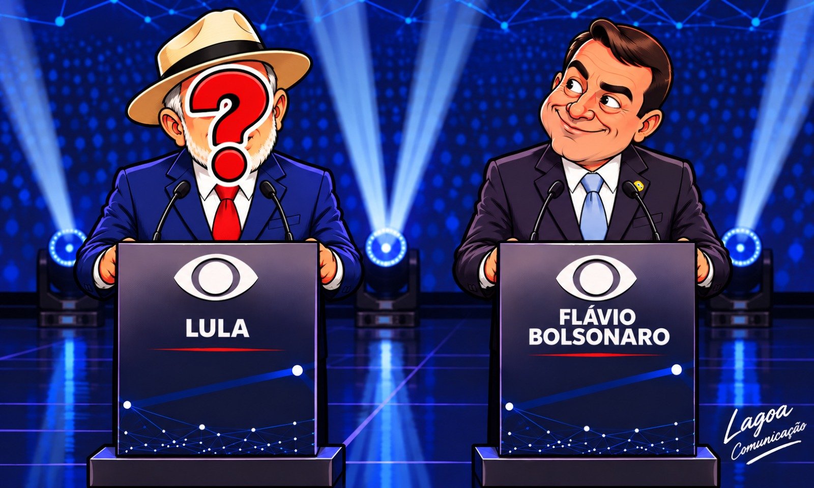 ENFIM, DEBATE (???)