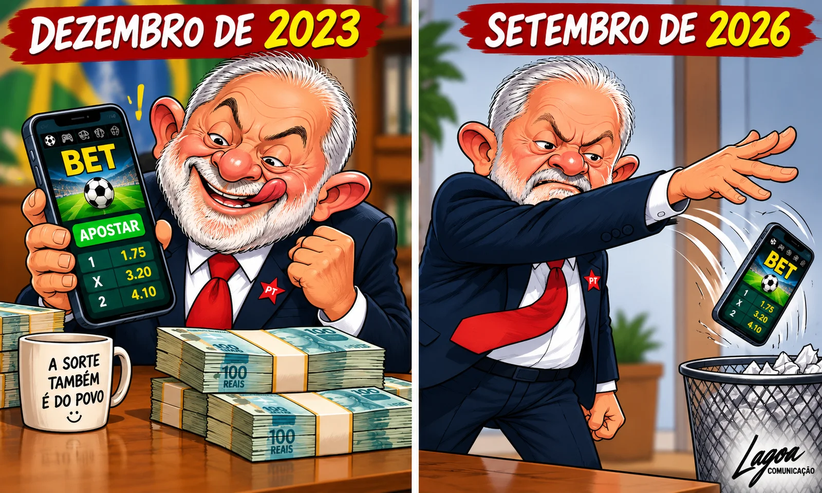 BET´S