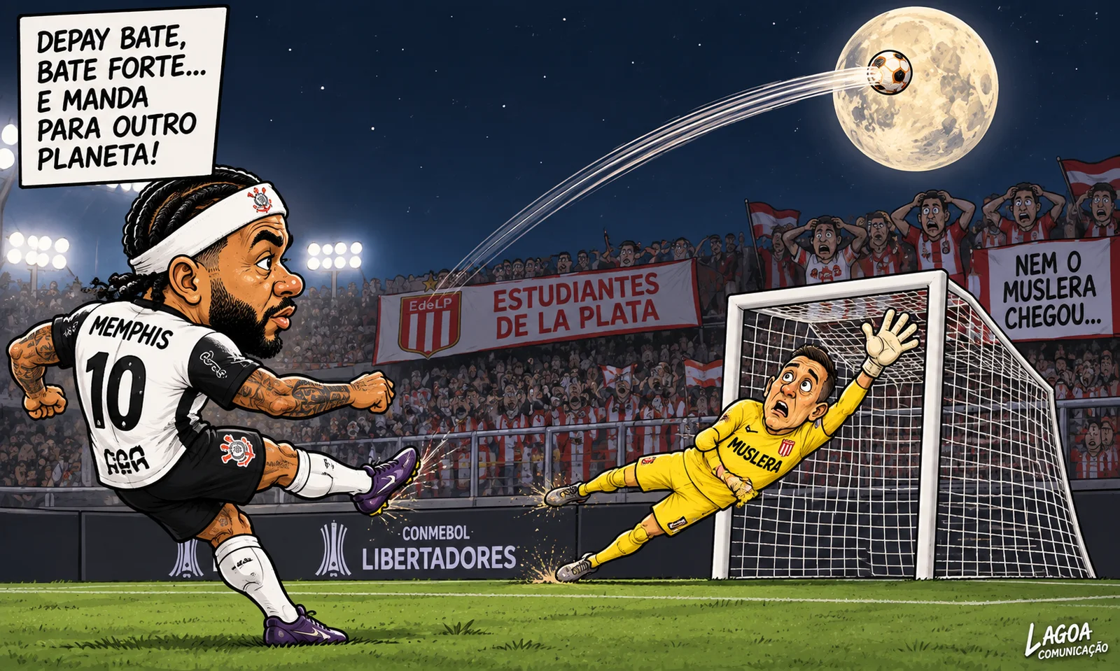 GOOL